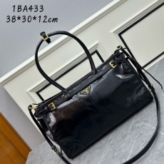 Prada Top Handle Bags